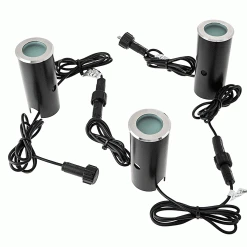 G-LUX 2W LED Flat Top In-Grade Well Light - Energy-Efficient Landscape Lighting 24 G-LUX 2W LED Flat Top In-Grade Well Light - Energy-Efficient Landscape Lighting -Nebo Sales Store 1 watt led landscape up light connected