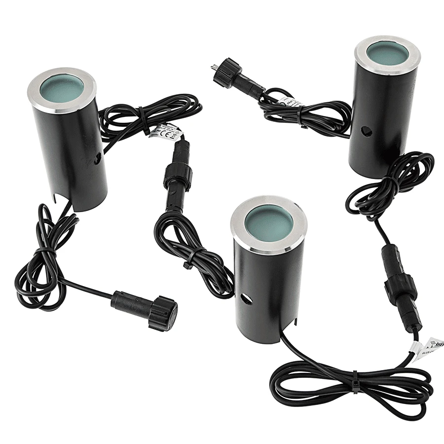 G-LUX 2W LED Flat Top In-Grade Well Light - Energy-Efficient Landscape Lighting 8 G-LUX 2W LED Flat Top In-Grade Well Light - Energy-Efficient Landscape Lighting - Image 8