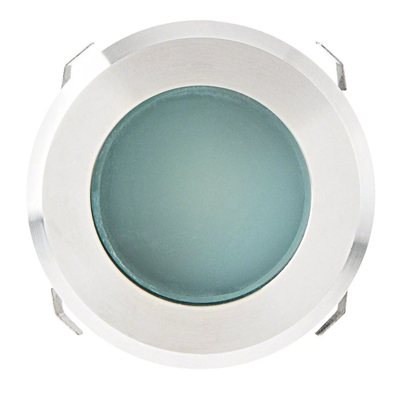 G-LUX 2W LED Flat Top In-Grade Well Light - Energy-Efficient Landscape Lighting 3 G-LUX 2W LED Flat Top In-Grade Well Light - Energy-Efficient Landscape Lighting - Image 3