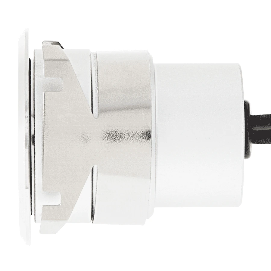 G-LUX 2W LED Flat Top In-Grade Well Light - Energy-Efficient Landscape Lighting 4 G-LUX 2W LED Flat Top In-Grade Well Light - Energy-Efficient Landscape Lighting - Image 4