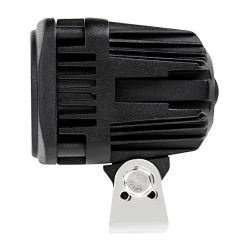 2" LED Pod Light - 10W 900 Lumens Off-Road Work Light for Vehicles & Emergency Use -Nebo Sales Store 10w led mini auxiliary light profile