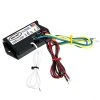 SHO-ME Solid State Strobe LED Flasher - High-Performance LED Strobe Controller for Vehicle Lighting
