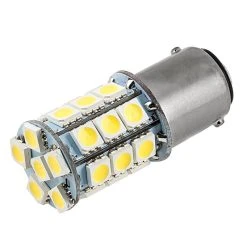1142 LED Landscape Light Bulb - 27 SMD LED Tower - 2 Pack | High-Performance Vehicle Lighting