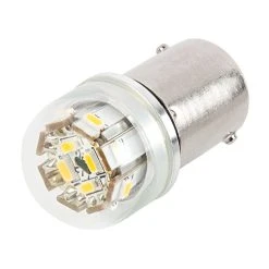 1142 LED Bulb With Stock Cover - 2 Pack | High-Performance Vehicle Lighting for Cars, Trucks & SUVs