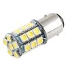 1157 LED Bulb - Dual Function 27 SMD LED Tower - 2 Pack | High-Performance Tail, Brake & Turn Lights for Cars, Trucks & SUVs