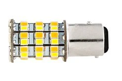 1157 Switchback LED Bulb - 2 Pack | High-Performance Tail, Brake & Turn Signal Bulbs for Cars, Trucks & SUVs -Nebo Sales Store 1157 switchback led bulb dual intensity profile