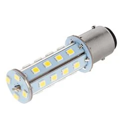 1157 LED Boat and RV Light Bulb - 2 Pack | High-Brightness, Long-Lasting Vehicle Lighting 21 1157 LED Boat and RV Light Bulb - 2 Pack | High-Brightness, Long-Lasting Vehicle Lighting -Nebo Sales Store 1157 xhp28 t store