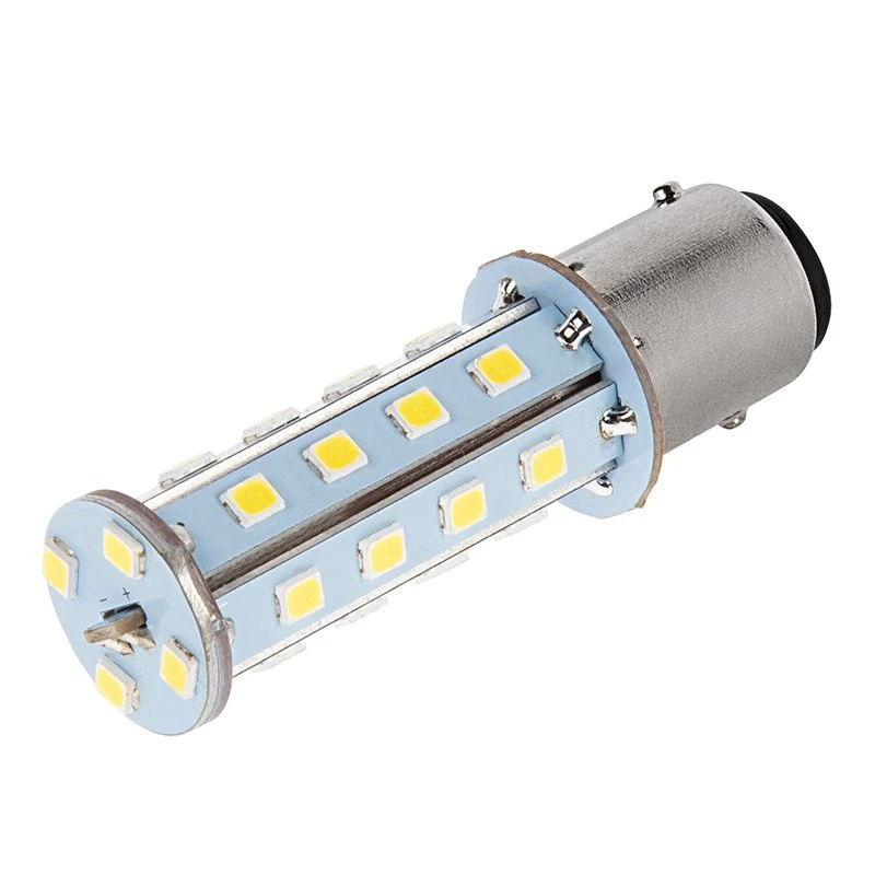 1157 LED Boat and RV Light Bulb - 2 Pack | High-Brightness, Long-Lasting Vehicle Lighting 10 1157 LED Boat and RV Light Bulb - 2 Pack | High-Brightness, Long-Lasting Vehicle Lighting - Image 10