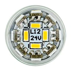 1142 LED Bulb With Stock Cover - 2 Pack | High-Performance Vehicle Lighting for Cars, Trucks & SUVs 17 1142 LED Bulb With Stock Cover - 2 Pack | High-Performance Vehicle Lighting for Cars, Trucks & SUVs -Nebo Sales Store 12 smd led wedge base tower front