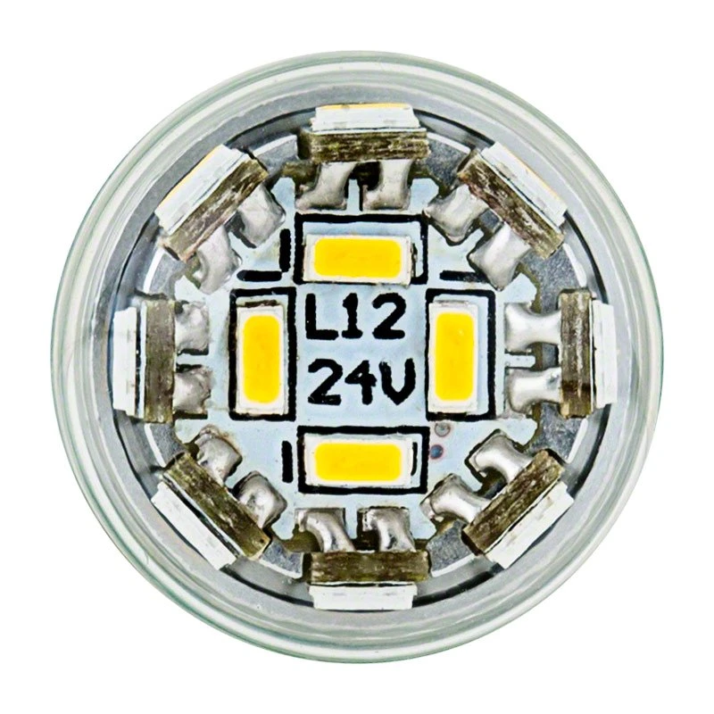 1142 LED Bulb With Stock Cover - 2 Pack | High-Performance Vehicle Lighting for Cars, Trucks & SUVs 7 1142 LED Bulb With Stock Cover - 2 Pack | High-Performance Vehicle Lighting for Cars, Trucks & SUVs - Image 7