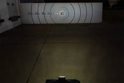 12W LED Tractor Work Light - 850 Lumens Sealed Beam Replacement for John Deere Tractors - RE306510 -Nebo Sales Store 12w heavy duty high powered john deere led work light on0