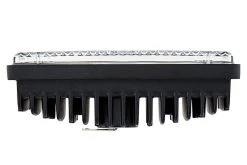 12W LED Tractor Work Light - 850 Lumens Sealed Beam Replacement for John Deere Tractors - RE306510 -Nebo Sales Store 12w heavy duty high powered john deere led work light profile