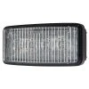 12W LED Tractor Work Light - 850 Lumens Sealed Beam Replacement for John Deere Tractors - RE306510
