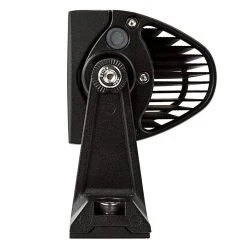 6" Super Series Off-Road LED Light Bar - 18W, 2,300 Lumens - Durable Vehicle Lighting for Emergency & Service 17 6" Super Series Off-Road LED Light Bar - 18W, 2,300 Lumens - Durable Vehicle Lighting for Emergency & Service -Nebo Sales Store 14quot off road led light bar 72w profile view