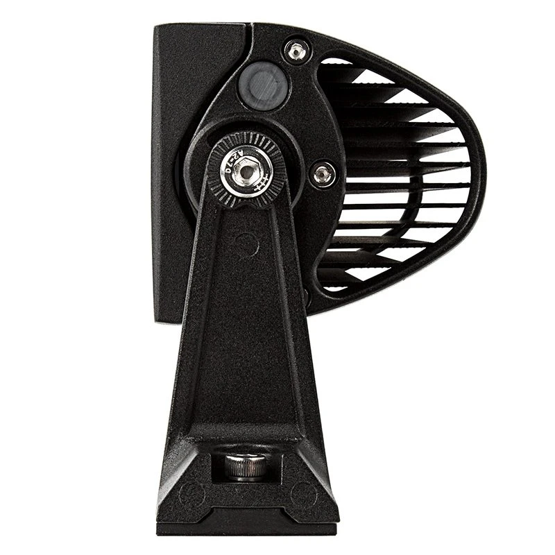 6" Super Series Off-Road LED Light Bar - 18W, 2,300 Lumens - Durable Vehicle Lighting for Emergency & Service 3 6" Super Series Off-Road LED Light Bar - 18W, 2,300 Lumens - Durable Vehicle Lighting for Emergency & Service - Image 3