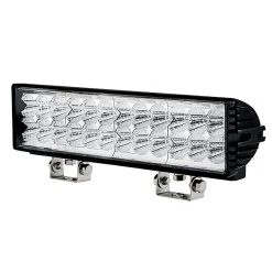 14.5" Xtra Series Off-Road LED Light Bar - 72W Double Row - 5,400 Lumens - Durable Vehicle Lighting