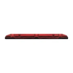 Peterson LED Identification Light Bar for Trailers Over 80" Wide - 6 LEDs - Red | High-Visibility Signal Lighting -Nebo Sales Store 169 3r 1