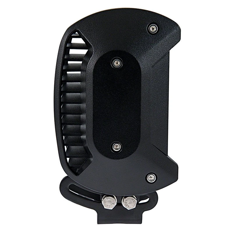 9" Titan Series Quad-Row Off-Road LED Light Bar - 108W, 9,600 Lumens, Multi Beam Technology 4 9" Titan Series Quad-Row Off-Road LED Light Bar - 108W, 9,600 Lumens, Multi Beam Technology - Image 4