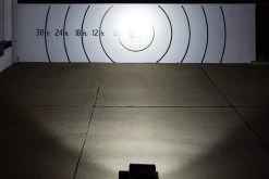 17" Titan Series Off-Road LED Light Bar - 216W Quad Row, 15,500 Lumens, Multi Beam Technology 30 17" Titan Series Off-Road LED Light Bar - 216W Quad Row, 15,500 Lumens, Multi Beam Technology -Nebo Sales Store 17quot heavy duty off road led light with multi beam technology 216w beam