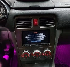 10-Pack 194 LED Bulb - COB LED T3.25 Miniature Wedge Base - 135 Lumens Natural White for Motorcycle & Vehicle Lighting -Nebo Sales Store 194 xcob1w car interior customer app