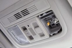 10-Pack 194 LED Bulb - COB LED T3.25 Miniature Wedge Base - 135 Lumens Natural White for Motorcycle & Vehicle Lighting -Nebo Sales Store 194 xcob1w installed