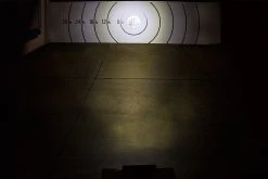 20" Hyper Series Compact Off-Road LED Light Bar - 54W, 3,024 Lumens - Durable Vehicle Lighting for Emergency & Service -Nebo Sales Store 20 inch compact off road led light bar beam pattern