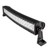 20" Curved Off-Road LED Light Bar - 120W, 9,600 Lumens - Durable Vehicle Lighting for Trucks, SUVs & ATVs