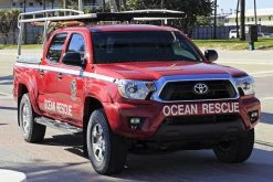 4” Off-Road Dual LED Work Light - 20W, 1800 Lumens - Heavy-Duty Vehicle Lighting -Nebo Sales Store 20w mini auxiliary led ocean rescue truck