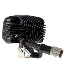 4” Off-Road Dual LED Work Light - 20W, 1800 Lumens - Heavy-Duty Vehicle Lighting -Nebo Sales Store 20w mini auxiliary led off road work light back