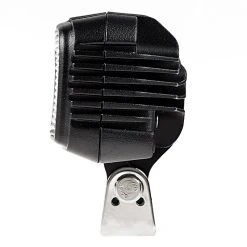 4” Off-Road Dual LED Work Light - 20W, 1800 Lumens - Heavy-Duty Vehicle Lighting -Nebo Sales Store 20w mini auxiliary led off road work light profile