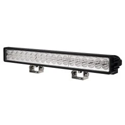 21" Xtra Series Off-Road LED Light Bar - 54W, 4,050 Lumens - Durable Vehicle Lighting for Emergency & Service