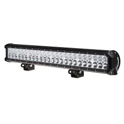 23" Titan Series Off-Road LED Light Bar - 144W Dual Row, 10,380 Lumens, Multi Beam Technology