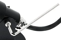 3W LED Landscape Spotlight - 175 Lumens - Natural White Black Housing | Outdoor LED Spot Light -Nebo Sales Store 3 watt led landscape spot light glux series allen wrench