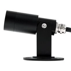 3W LED Landscape Spotlight - 175 Lumens - Natural White Black Housing | Outdoor LED Spot Light -Nebo Sales Store 3 watt led landscape spot light glux series profile