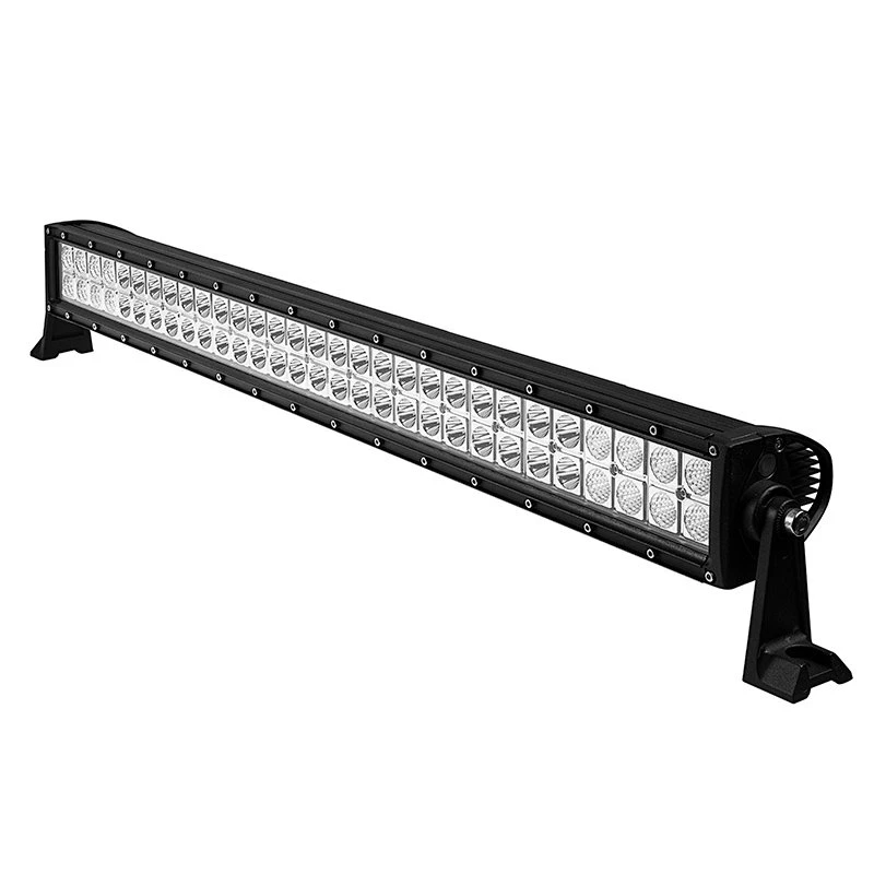 30" Super Series Off-Road LED Light Bar - 90W, 11,000 Lumens, Flood Beam for Trucks & SUVs 1 30" Super Series Off-Road LED Light Bar - 90W, 11,000 Lumens, Flood Beam for Trucks & SUVs