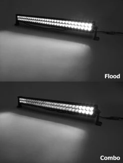 30" Super Series Off-Road LED Light Bar - 90W, 11,000 Lumens, Flood Beam for Trucks & SUVs 20 30" Super Series Off-Road LED Light Bar - 90W, 11,000 Lumens, Flood Beam for Trucks & SUVs -Nebo Sales Store 30quot off road led light bar 90w