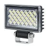 3.5" Mini Off-Road LED Work Light - 6W, 725 Lumens - Waterproof LED Driving Light for Vehicles