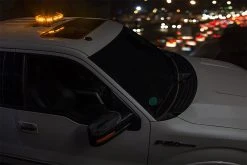 Mini Emergency LED Light Bar - Permanent Mount | High-Intensity Vehicle Warning Light 20 Mini Emergency LED Light Bar - Permanent Mount | High-Intensity Vehicle Warning Light -Nebo Sales Store 360 emergency strobe ford f150 road side highway