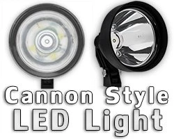 14" Curved Off-Road LED Light Bar - 72W Double Row, 7,600 Lumens - Durable Vehicle Lighting 14 14" Curved Off-Road LED Light Bar - 72W Double Row, 7,600 Lumens - Durable Vehicle Lighting - Image 14