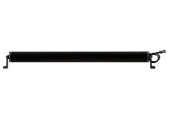 40" Super Series Off-Road LED Light Bar - 120W, 15,000 Lumens, Combo Beam for Trucks, SUVs, ATVs -Nebo Sales Store 40 inch off road led light bar 120w back view