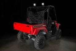 4-1/2" Xtra Series Off-Road LED Light Bar - 18W, 1,650 Lumens, Double Row - Durable Vehicle Lighting -Nebo Sales Store 46quot heavy duty off road led light bar01