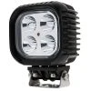 40W Off-Road LED Work Light - 4,000 Lumens Driving Light for Trucks, ATVs, and SUVs