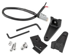 30" Super Series Off-Road LED Light Bar - 90W, 11,000 Lumens, Flood Beam for Trucks & SUVs 19 30" Super Series Off-Road LED Light Bar - 90W, 11,000 Lumens, Flood Beam for Trucks & SUVs -Nebo Sales Store 6 inch off road led light bar 18w components01