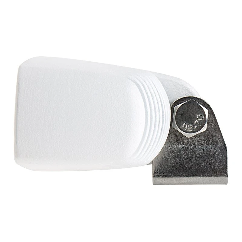 15W LED Boat Light - 6" Oval Spot/Spreader Light - 850 Lumens White Flood - Vehicle Lighting 4 15W LED Boat Light - 6" Oval Spot/Spreader Light - 850 Lumens White Flood - Vehicle Lighting - Image 4