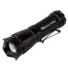 NEBO REDLINE OC Tactical Flashlight - 200 Lumens, Strobe Mode, Optimized Clarity, Black