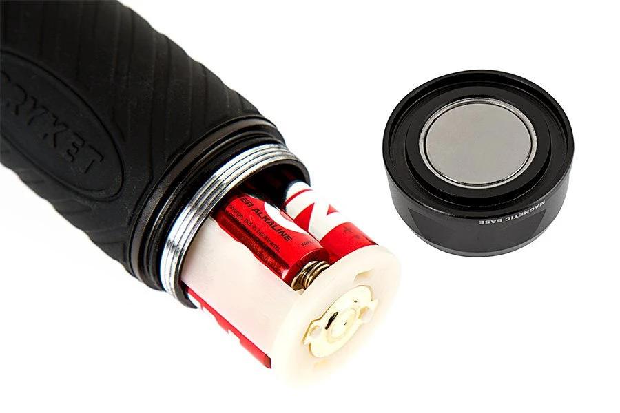 NEBO CRYKET LED Flashlight - 250 Lumens, Compact & Bright, NEB-WLT-0007 6 NEBO CRYKET LED Flashlight - 250 Lumens, Compact & Bright, NEB-WLT-0007 - Image 6