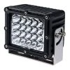 6.5" Off-Road LED Work Light - 100W, 9,400 Lumens - Waterproof Spot Light for Trucks, ATVs, and Emergency Vehicles