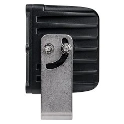 6.5" Off-Road LED Work Light - 100W, 9,400 Lumens - Waterproof Spot Light for Trucks, ATVs, and Emergency Vehicles -Nebo Sales Store 65quot led work light rectangular 100w012