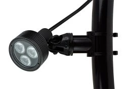 6W LED Landscape Spotlight - 425 Lumens Warm White - Outdoor LED Spot Light for Gardens & Pathways -Nebo Sales Store 6w color changing rgb led landscape spotlight tube mounting 1