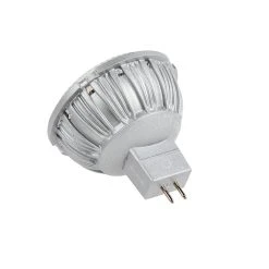 Green Creative 7.5W MR16 LED Bulb - GU5.3 Base, Dimmable, 3000K Warm White, 12V AC, Spot Beam for Vehicle Lighting 7 Green Creative 7.5W MR16 LED Bulb - GU5.3 Base, Dimmable, 3000K Warm White, 12V AC, Spot Beam for Vehicle Lighting -Nebo Sales Store 7.5mr16dim 940fl35 rc back 1